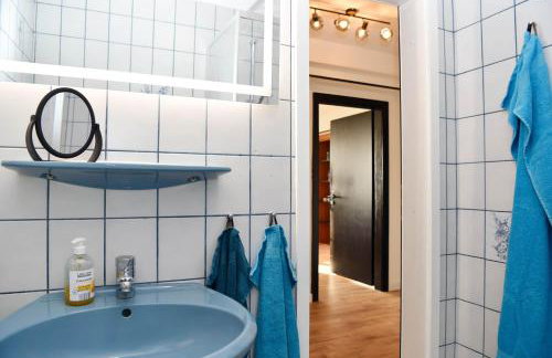 Hallig Hüs 2 - Foto 35