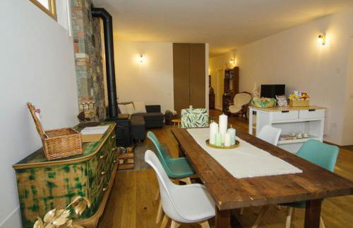 Casa Noa, appartamento con giardino privato - Foto 20