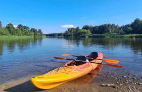 Oaza Święty Spokój - domek z balią i jacuzzi - Foto 43