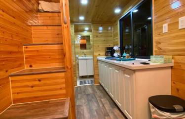 Tiny House - mountain views close to everything - Foto 18