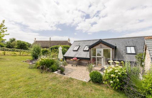 Breathtaking Countryside Views From The Barn at Dunstone - Foto 10