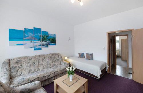 Ferienwohnung Laage - Photo 14