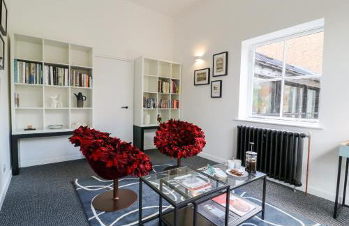 The Pump House Art Studio - Foto 28