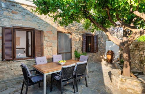 Villa Claudia in Lardos - Photo 18