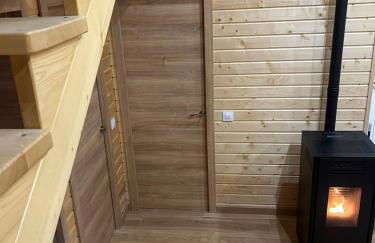 Cabaña AlMa - Foto 13