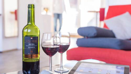 Apartment11 Thüringer - Foto 2