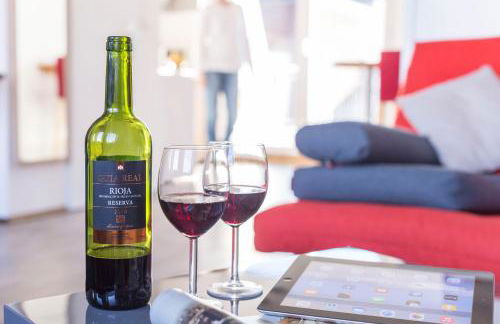 Apartment11 Thüringer - Photo 2