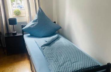 Altstadthaus an der Kleinen Donau - Foto 33