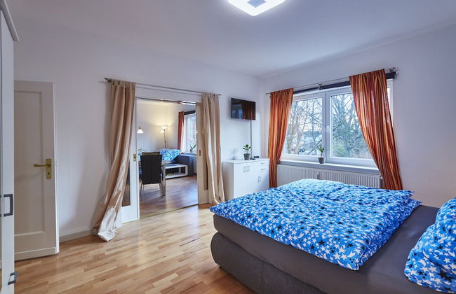 Apartments Goslar - Foto 4