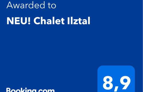 NEU! Chalet Ilztal - Foto 2