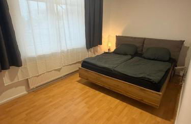 Simba Apartment - zentral, ruhig - Foto 1