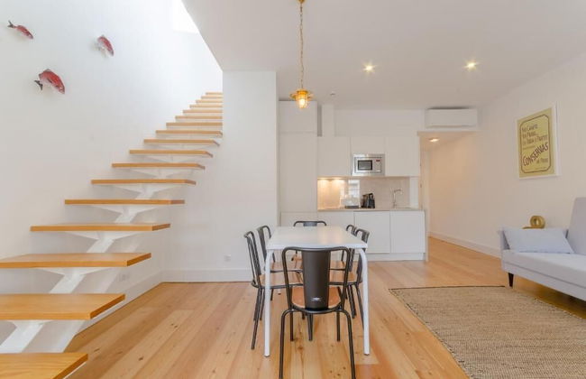 Light House Apartments - Casas da Baixa - Foto 67