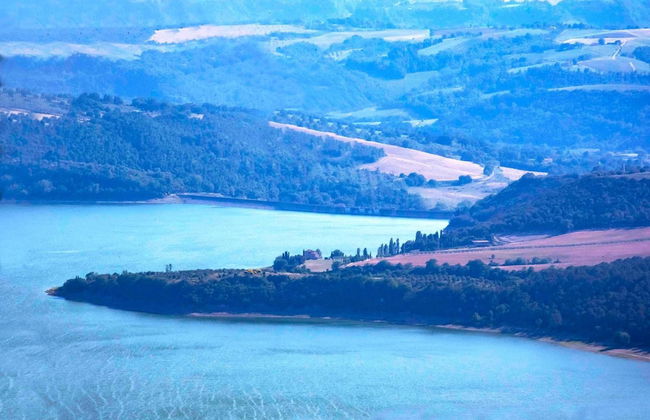 Castello di Titignano - Foto 65