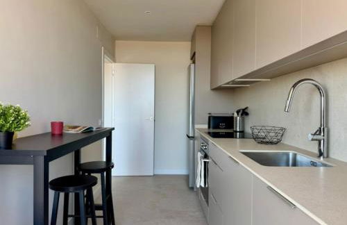 Brand new apartment with views in Barcelona - Photo 30