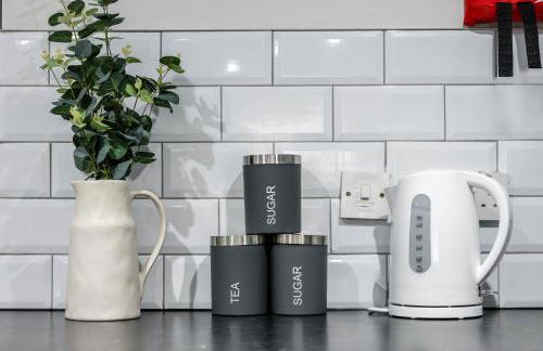 Kemble House - Air Host & Stay - 5 Bedroom, 5 Bathroom - Sleeping 10 - Foto 42