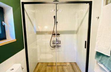 Rajska nowoczesna stodoła !!! - Foto 7