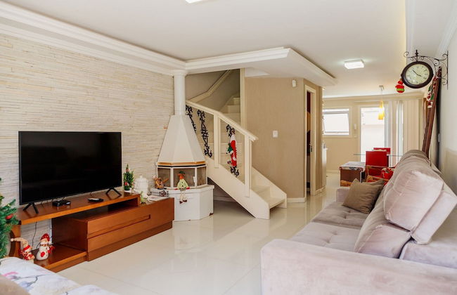 LOCAR-IN CANELA- VILLAGIO DI ROMA - Foto 40