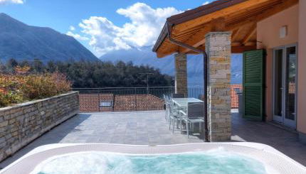 Comacina Villa - Foto 4