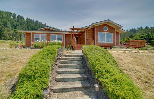 Inviting Manchester Home with Hot Tub Near Beach! - Foto 33