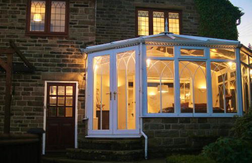 Rural Retreat with Hot Tub, Fire Pit & Games Room - Foto 79