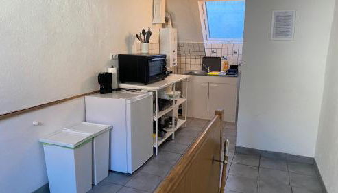 Teos Appartments LU - Foto 3