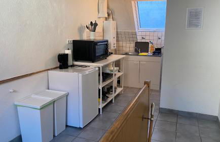 Teos Appartments LU - Foto 3