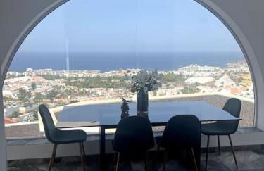 Vila Ocean View Tenerife - Foto 1