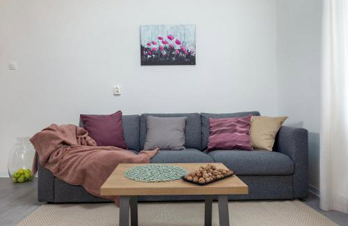 Casa dei Nonni - in the center of Istria - Photo 7