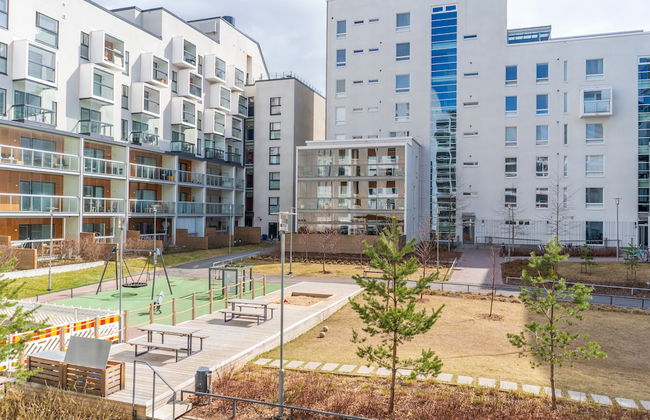 Stylish apartment with big sunny terrace - Foto 11