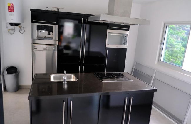 Villa Nayeli Luxury and Simplicity - Foto 41