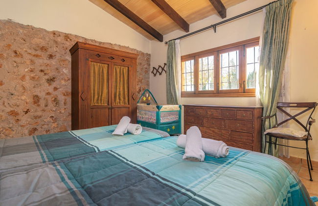 Canaus in Campos With 3 Bedrooms and 2 Bathrooms - Foto 34