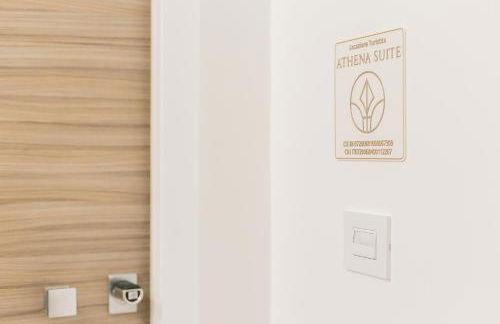 Private Parking - Athena Suite nel cuore di Bari - Foto 31