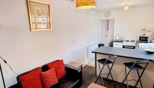 1 bedroom flat in thurmaston - Foto 2