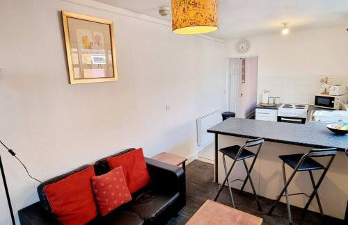 1 bedroom flat in thurmaston - Foto 2