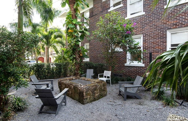 Soho Siesta Stunning Soho Apt w Private Balcony - Foto 24