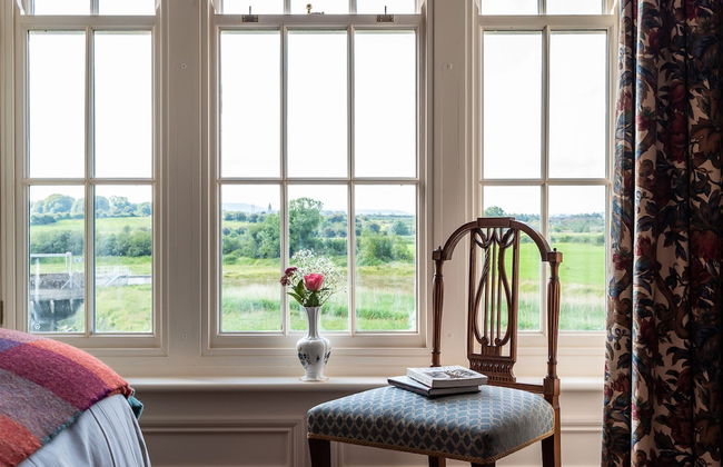 8 Bedroomed House Steeped in History - Photo 24