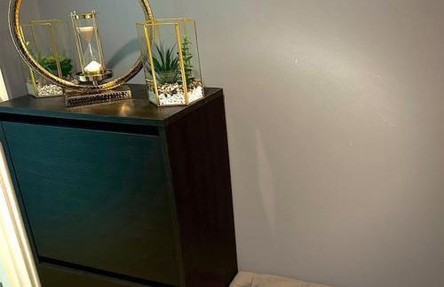 Croydon Luxury 2 Bed Apartment - Sleeps 6 - Gatwick Airport close - Foto 92