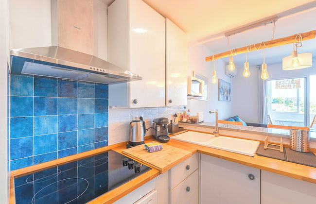 Skysea Holidays Benalmadena EUROPARK - Foto 12