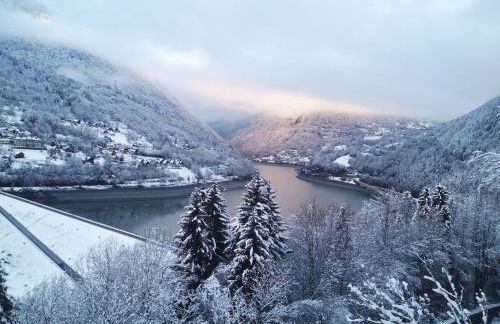 Appartement Allemond 6 personnes - Foto 6