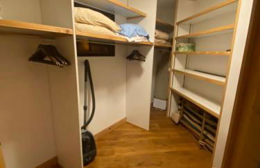 appartement 103m2 près de Megève, face à télécabine la Princesse,2 chambres , garage, local à ski - Foto 23