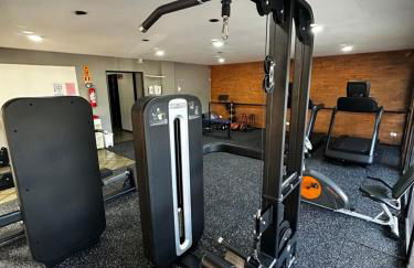 Studio Completo - Praia de Jatiuca - Foto 27