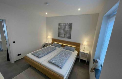 Gemütliche, topp ausgestattete Ferienwohnung - Foto 1