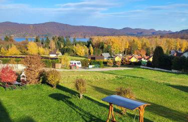 Domki Nad Jeziorem 781-281-434 - Photo 29