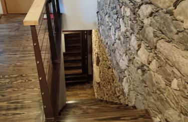 Quinta do Fortunato-Casa dos Caseiros-Minho, Viana do Castelo, Meixedo-Turismo rural - Foto 21