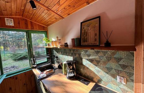 Leśny Zakątek - Foto 8