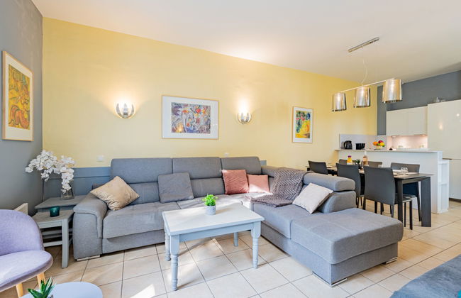 Villa Francia - Photo 3