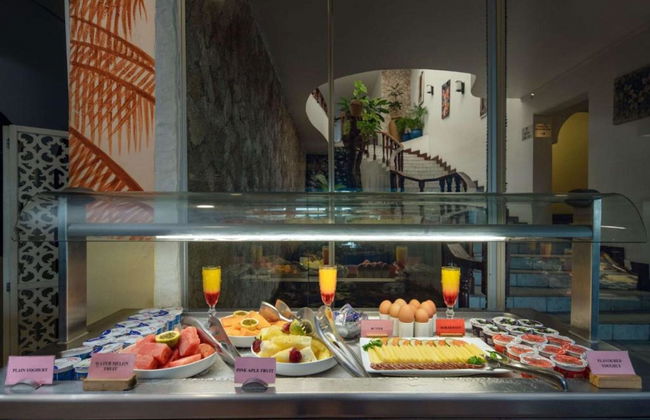 Best Western Coral Beach Hotel - Foto 67