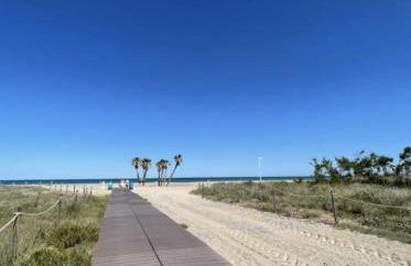 Fabuloso Piso Playa Canet de Bereguer Alquiler minimo 11 noches llamar al 64039uno856 - Foto 16