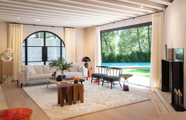 La Reserve - Foto 38