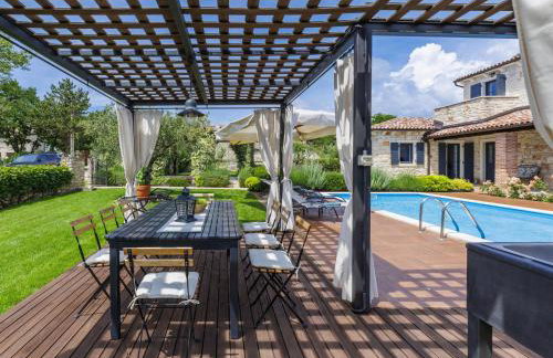 Holiday Home Villa Noce by Interhome - Foto 2